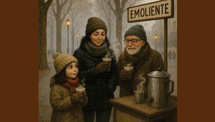 Club Emoliente en San Borja