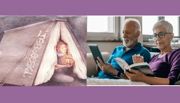 ¿Cuántos Libros Lees? Una Métrica Errónea para Medir el Hábito de Lectura