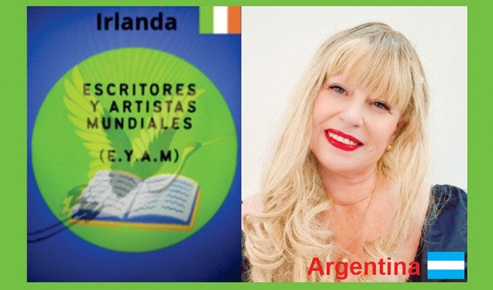 Escritores y Artistas Mundiales