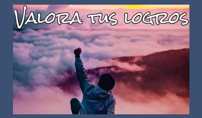 Por qué Minimizamos Nuestros Logros