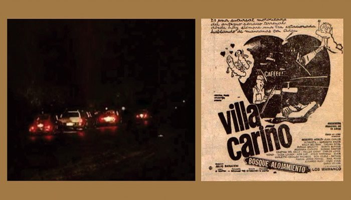 Villa Cariño