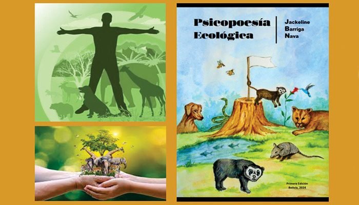 El Cambio Climático y la Psicología