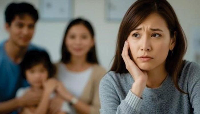 ¿Por qué las Familias no Tienen más Hijos?