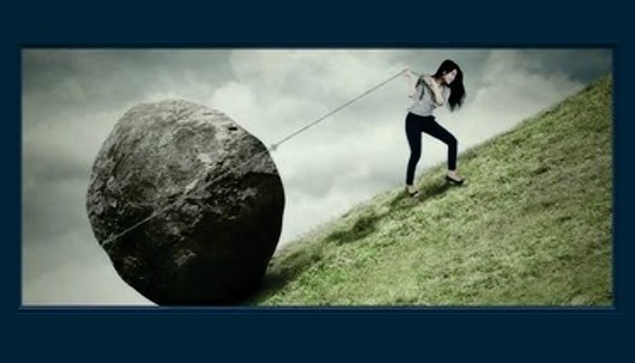 Las Pruebas de la Vida