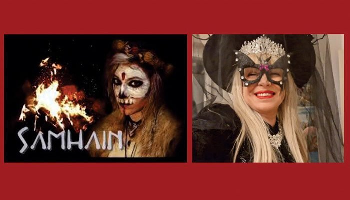 Noche de Brujas ¿o de Todos los Santos?