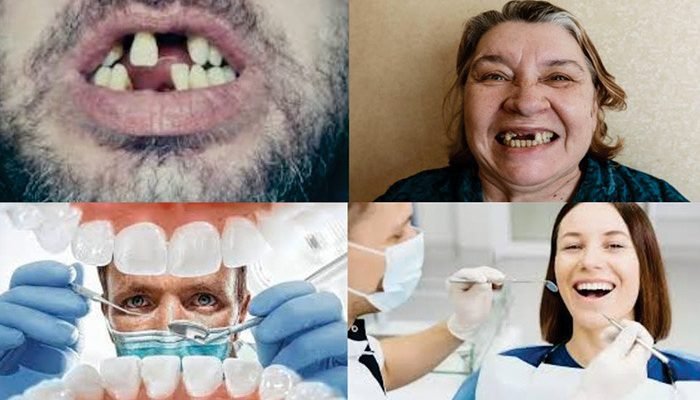 La Odontología en Argentina