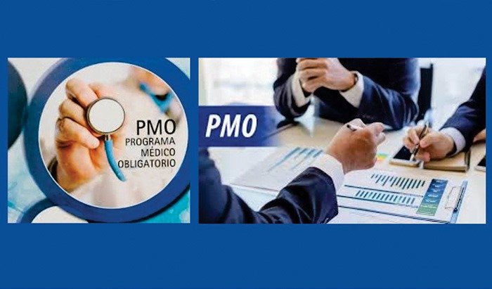 El PMO Como Ley