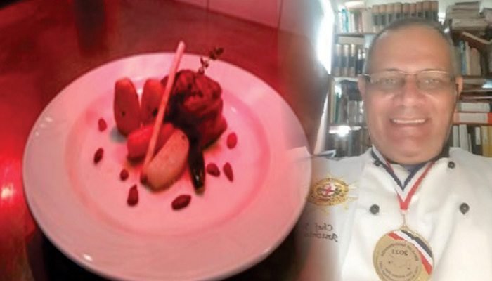 La Carne de Res