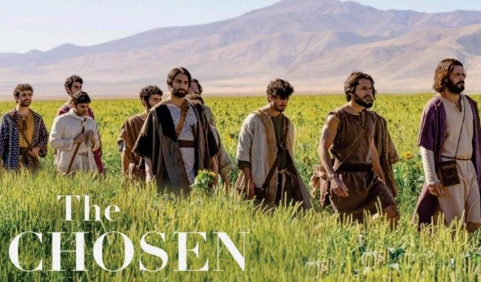 The Chosen: Fenómeno Global en la TV