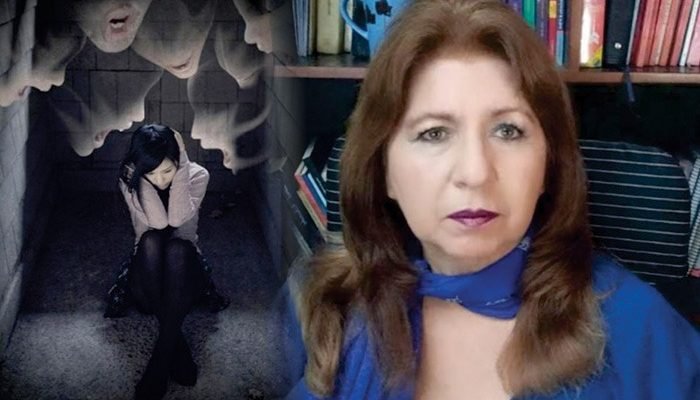 Los Fantasmas del Pasado
