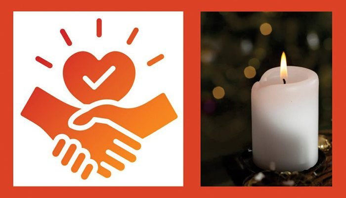 Mantengamos Encendida la Luz de la Esperanza