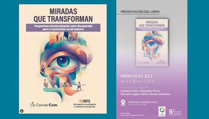 Miradas que Transforman