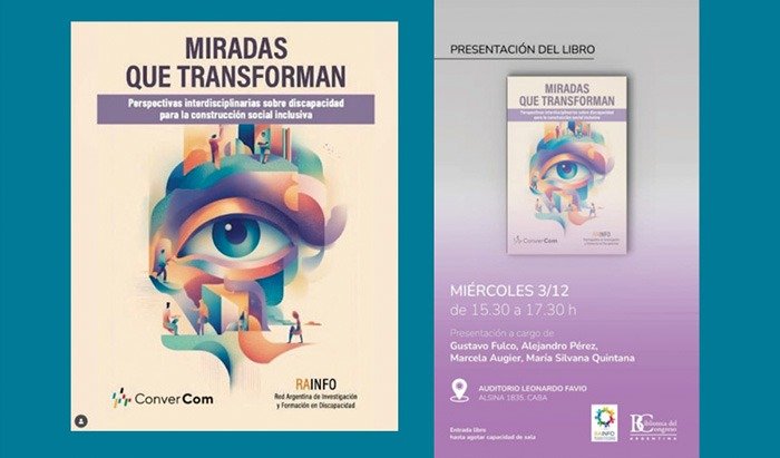 Miradas que Transforman