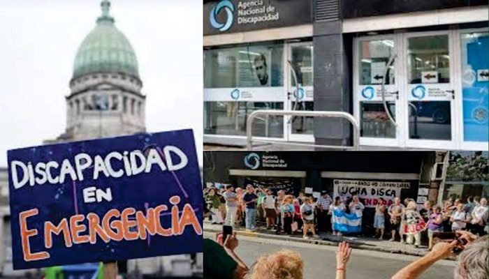 Cerrar la Discapacidad: Cuando el Estado Elige la Exclusión