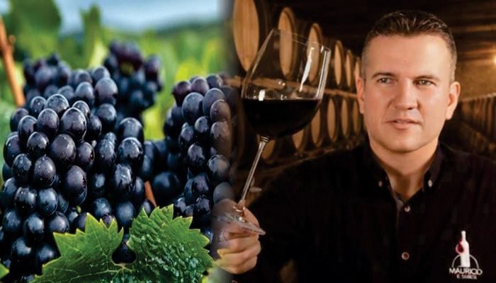 El Cabernet Franc Argentino