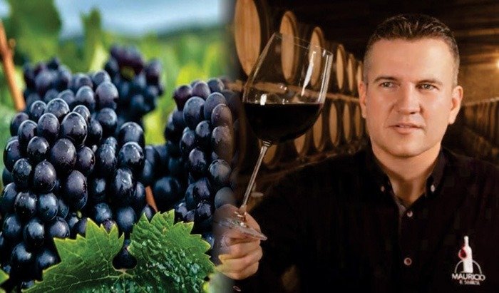 El Cabernet Franc Argentino