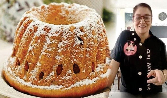 El Kougelhopf de Alsacia