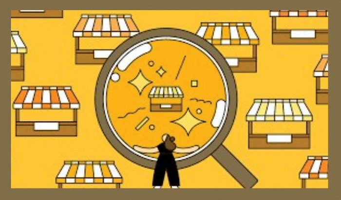 Como Buscar Nichos de Mercados Eficientes