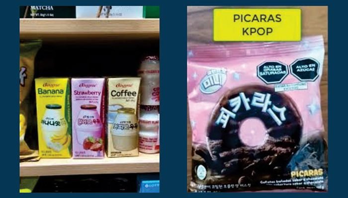 Marketing de Empaque