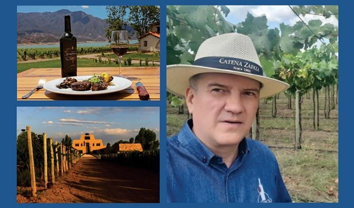 Mendoza, la Vitivinicultura y Mucho Más