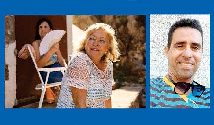Mujer, Empieza a Vivir Más