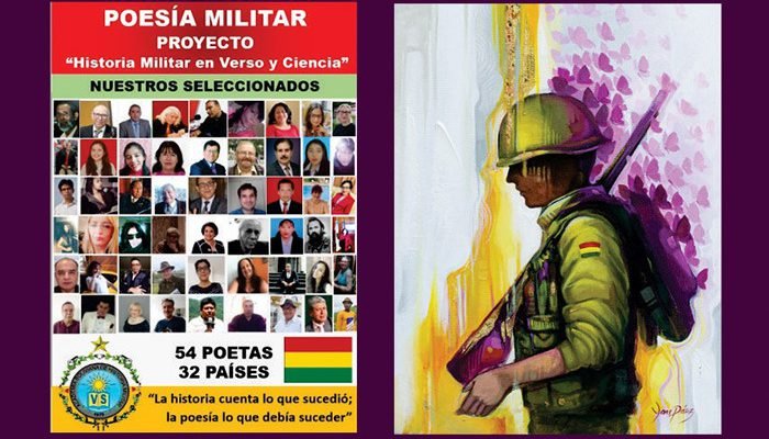 Innovación en la Literatura: Un Ejemplo Realizado en Bolivia