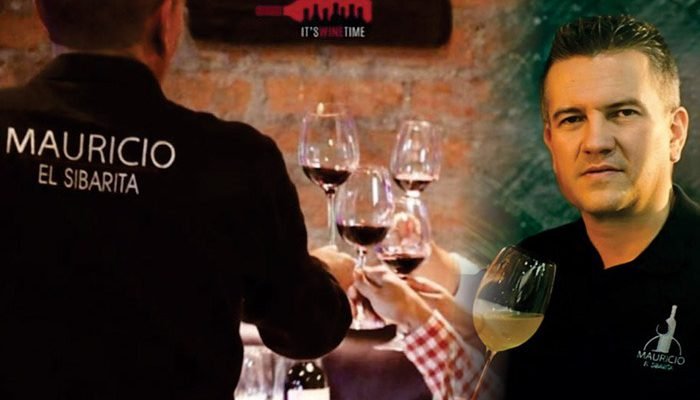 Entender de Vinos