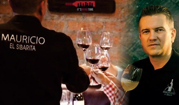 Entender de Vinos