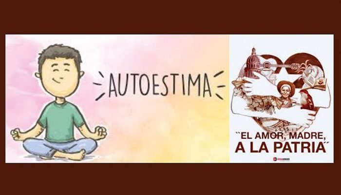 Lo que tu Forma de Amar a tu País Dice de ti