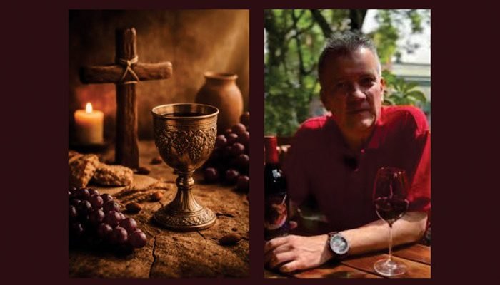 Semana Santa; Maridamos las Tradiciones con el Vino