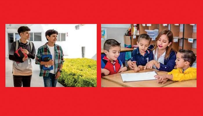 La Educación Humanista
