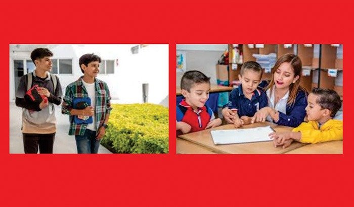 La Educación Humanista