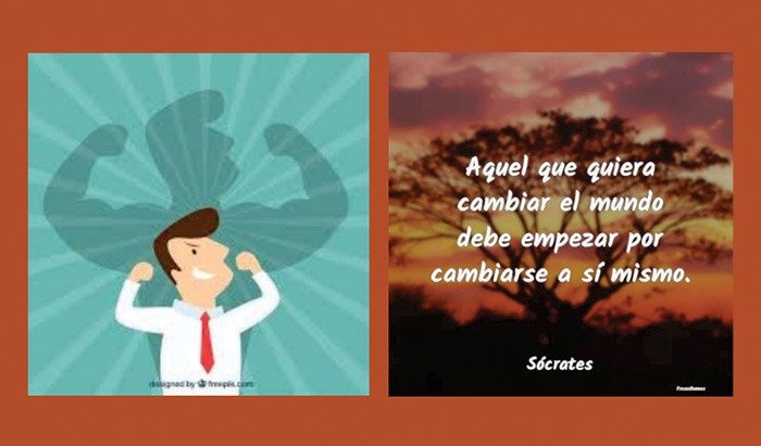 Tú Puedes…