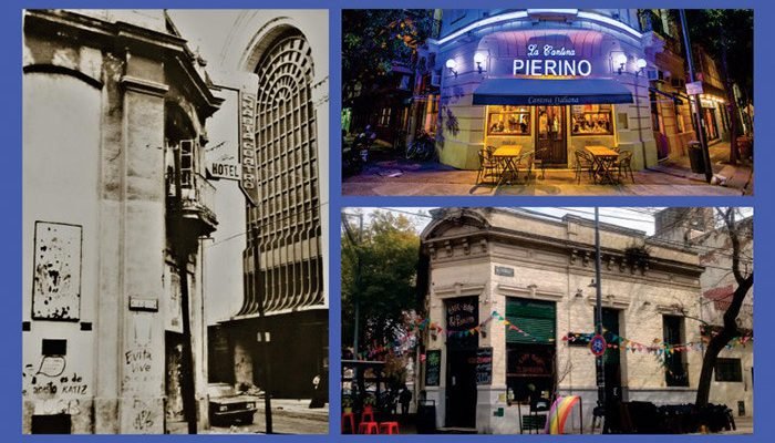 Abasto: Barrio Tanguero de Ley – 2 de 3