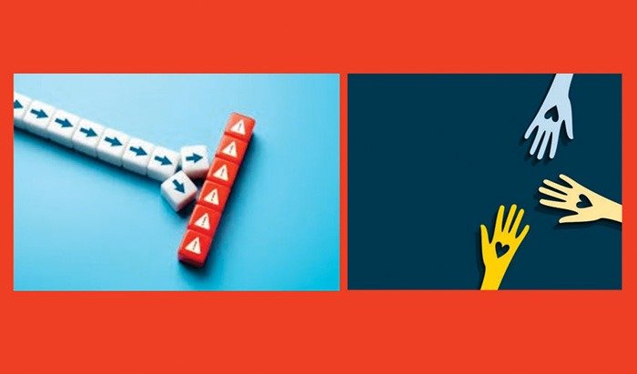 ¿Limites Sin Autoritarismo?
