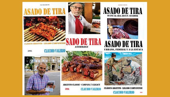 Del Frigorífico al Mito
