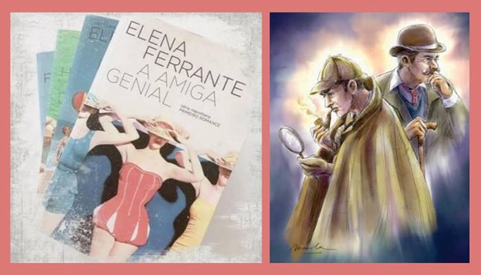 Amigos de la Literatura