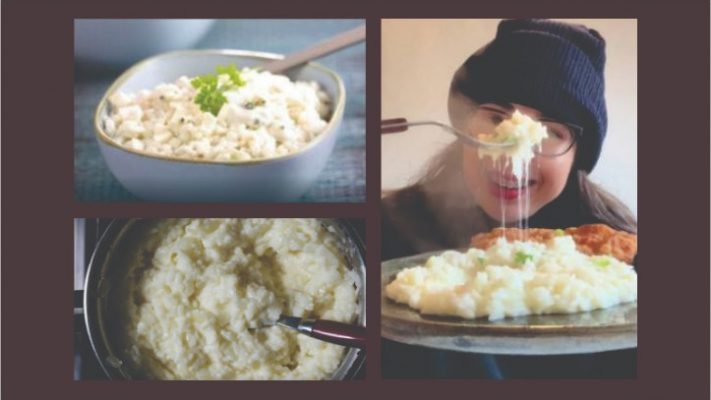 Arroz Kesú 