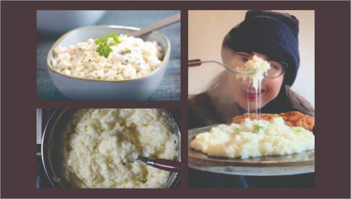 Arroz Kesú 