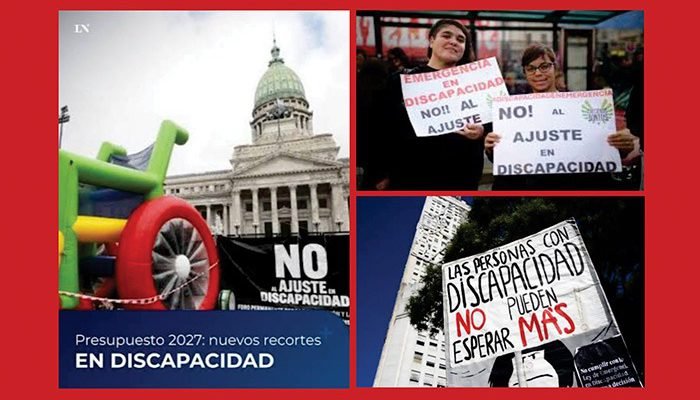 El Presupuesto 2027 de Salud