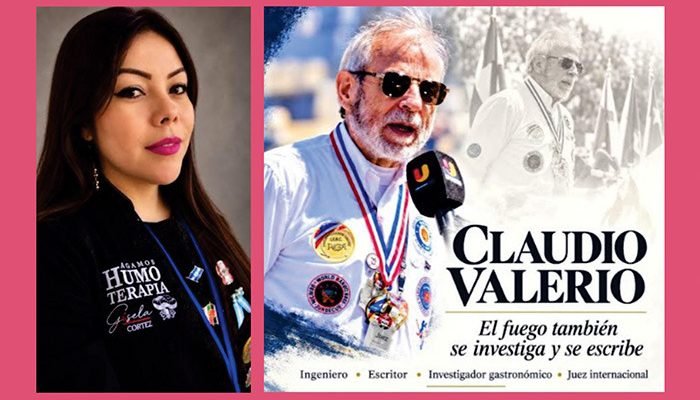 Cuando una Conversación Cambia el Rumbo