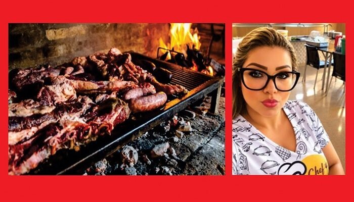 El Asado Nos Convoca