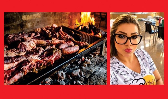 El Asado Nos Convoca