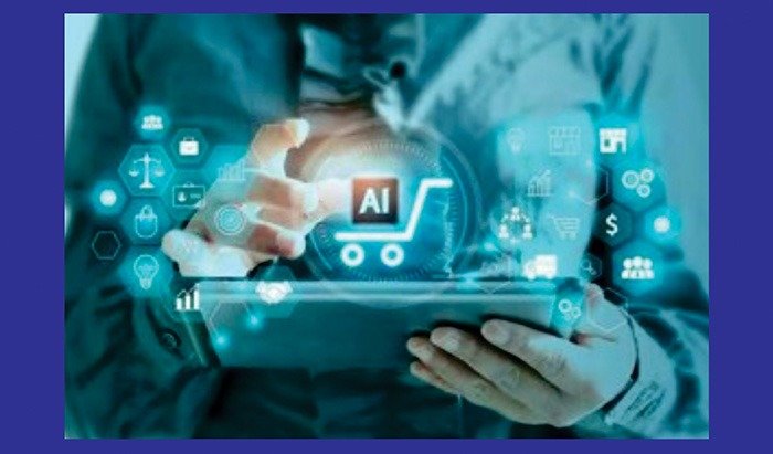 La Inteligencia Artificial y los Mercados Globales