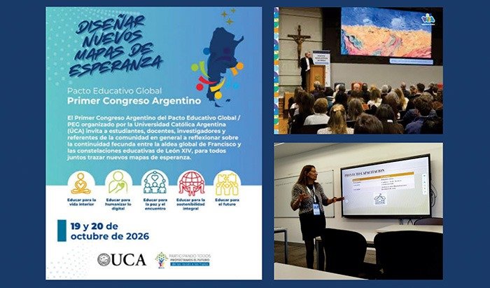 Pacto Educativo Global